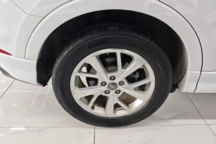 Used Audi Q3 2019 35 TFSI Advanced Dynamic Edition