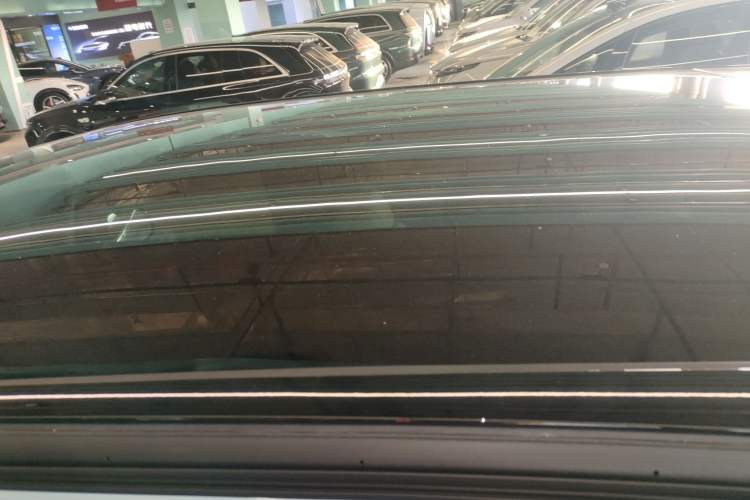 Used Zeekr MIX 2025 Long-Range Intelligent Driving Edition
