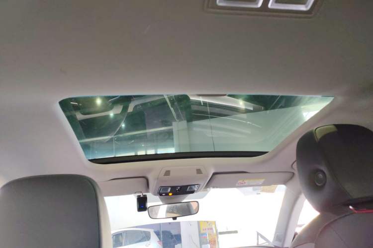 Used Volkswagen Lamando 2024 Lavida L 280TSI DSG Spicy Edition