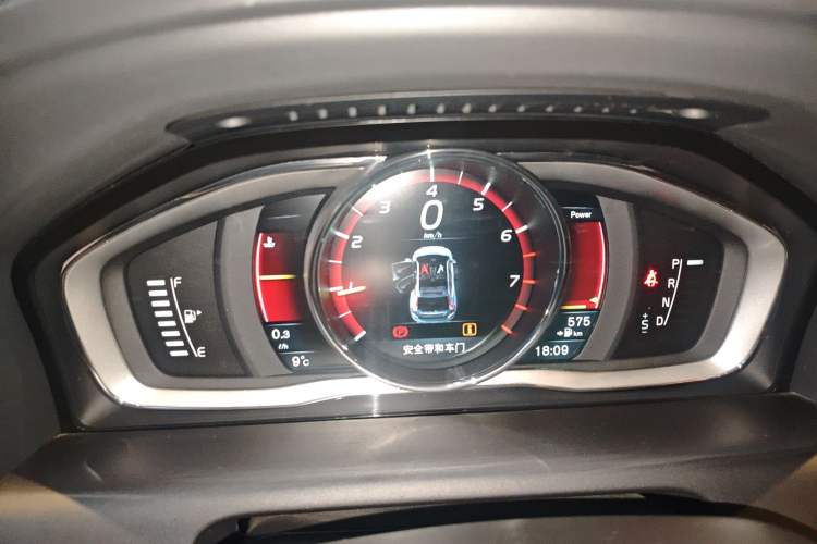 Used Volvo XC60 2016 T5 Smart Drive Edition