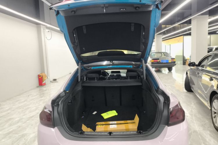 Used BMW 4 Series 2020 425i Gran Coupe M Sport Package
