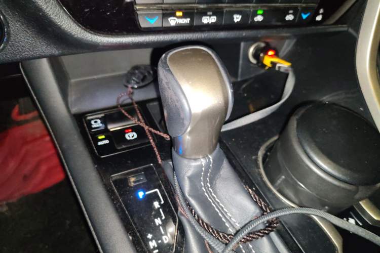 Used Lexus RX 2016 300 Two-Wheel Drive Elite Version China V Standard