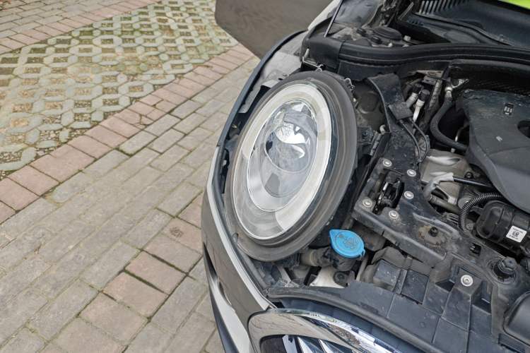 Used MINI Clubman 2016 1.5T COOPER Geek Edition