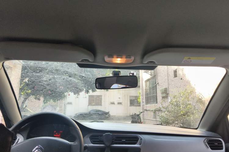 Used Citroen Elysee 2016 1.6L Automatic Fashion Model