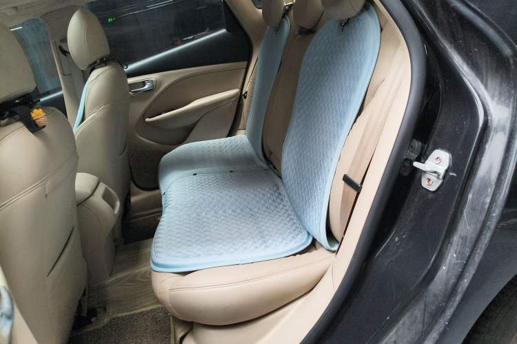 Used Fiat Viaggio 2012 1.4T Automatic Jingxiang Edition