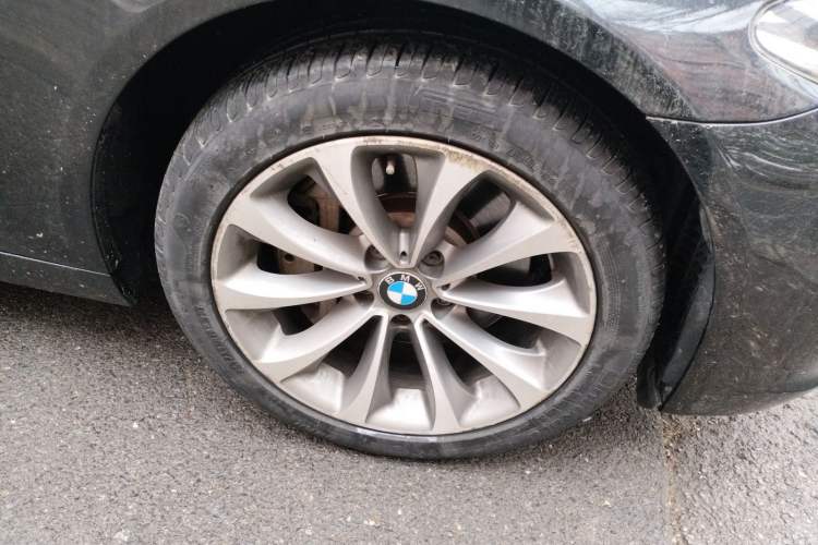 Used BMW 5 Series 2014 528Li xDrive Premium Edition