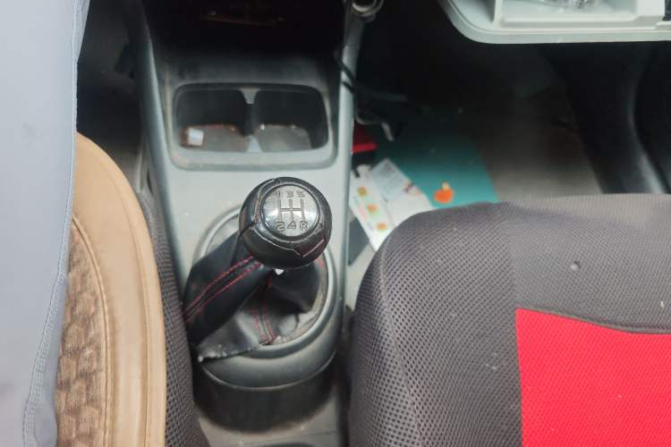 Used Suzuki Alto 2013 1.0L Manual Comfort Version
