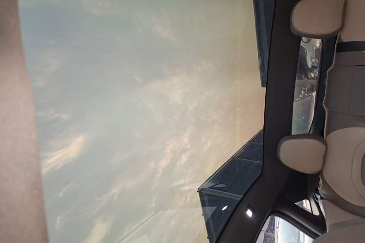 Used Dongfeng eπ eπ007 2024 530 Pro Version
