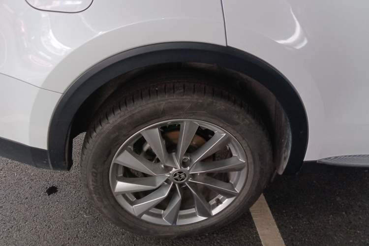 Used Venucia Star 2023 260T Starful Achievement Edition Pro