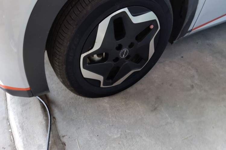 Used BYD Dolphin 2021 405 km Fashion Edition
