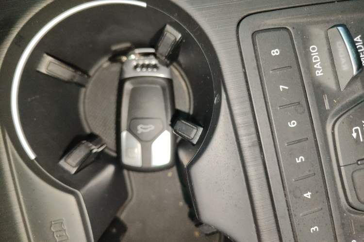 Used Audi A5 2019 Sportback 40 TFSI Fashion Model