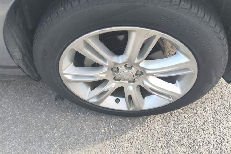 Used Land Rover Range Velar 2020 P250 R-DYNAMIC S