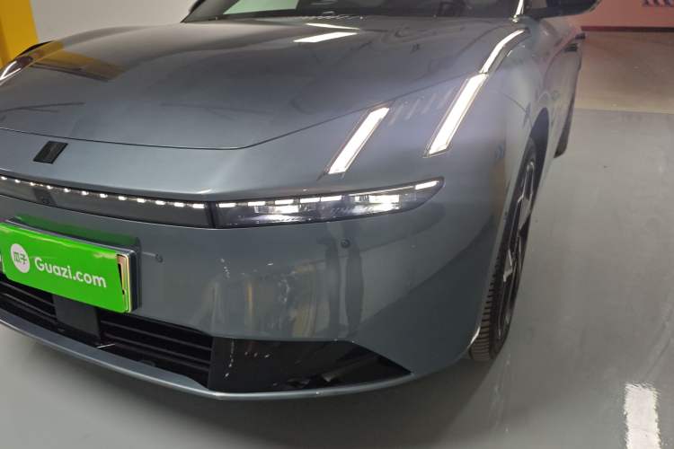 Used Lynk & Co Z10 2025 95 kWh 702 km All-Wheel Drive Intelligent Driving Ultra