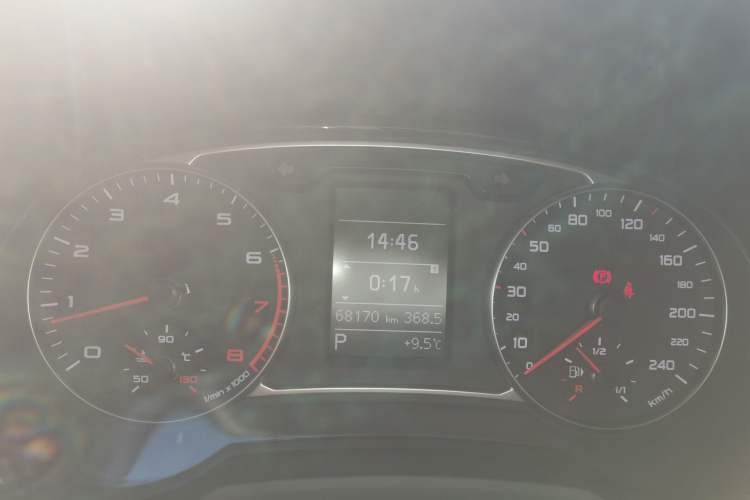 Used Audi A1 2016 30 TFSI Sportback Design Fashion Edition