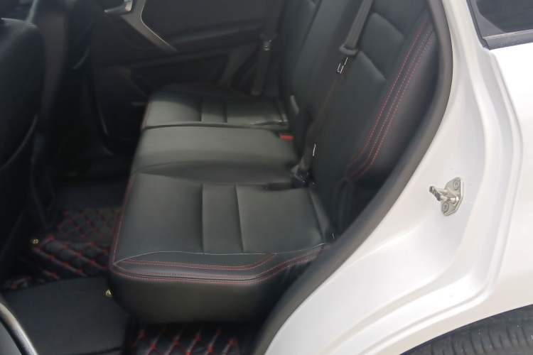 Used Chery Tiggo 3 2016 1.6L CVT Fashion Edition