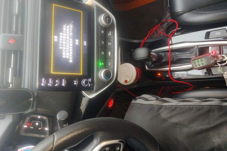 Used Honda Crider 2019 180 Turbo CVT Leading Edition China VI