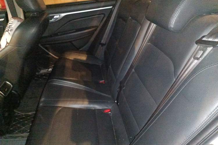 Used Geely Auto Vision 2018 1.5L Manual Happiness Edition