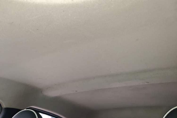 Used BYD F0 2015 1.0L AMT XuanKu Model
