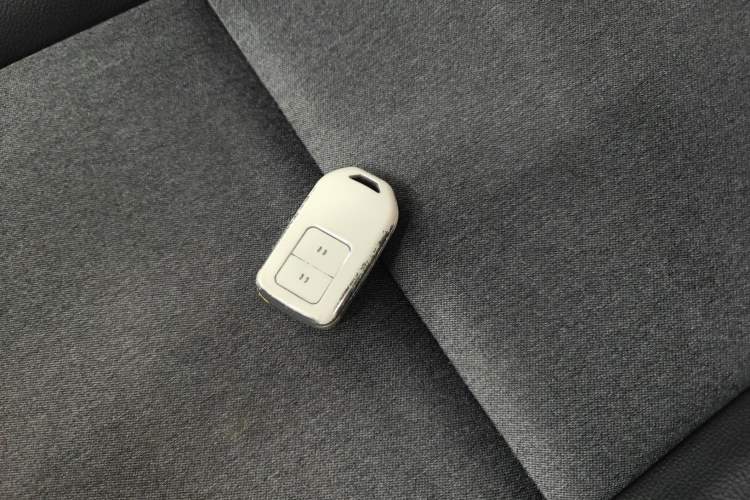 Used Honda XR-V 2021 220TURBO CVT Luxury Edition