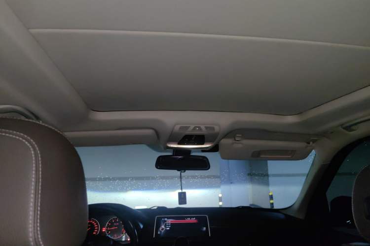 Used BMW X5 2015 xDrive28i