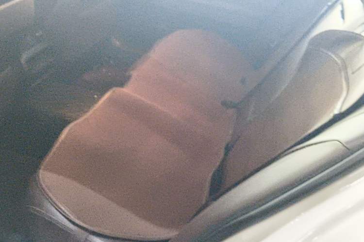 Used BMW 5 Series 2014 525Li Luxury Design Package