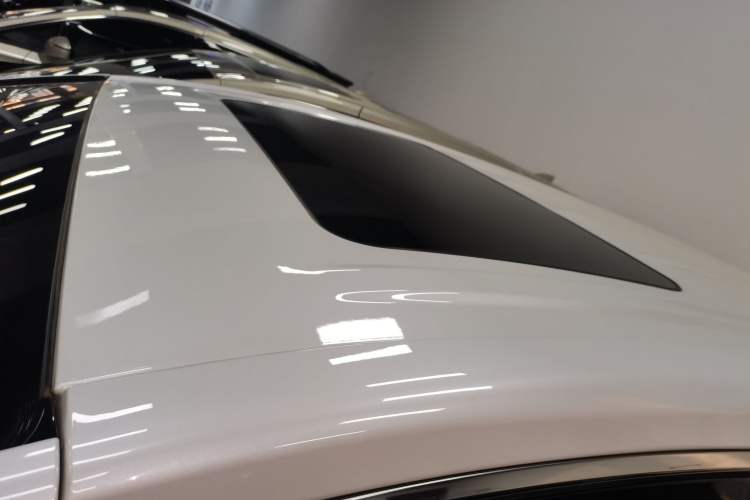 Used Buick GL8 2022 ES Landtrek 653T Comfort Edition
