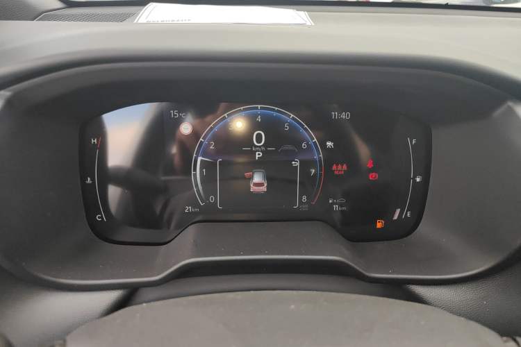 Used Toyota Corolla Cross 2026 Model 2.0L Pioneer Edition