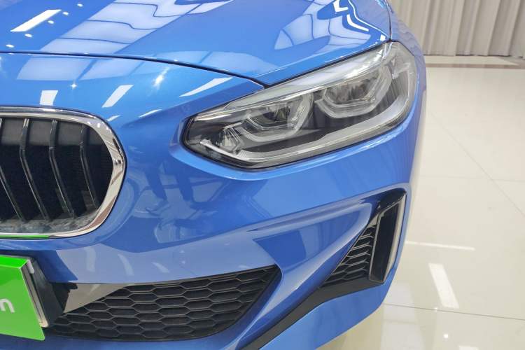 Used BMW 1 Series 2020 120i M Sport Package
