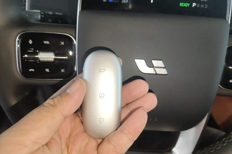 Used Li Auto L6 2024 Max