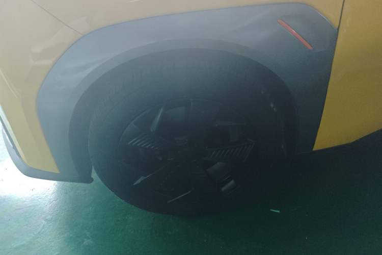 Used AION Y 2021 70 Intelligent Dynamic Edition
