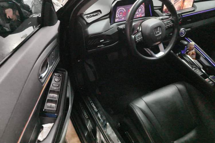 Used Honda Accord 2023 260TURBO Excellence Edition
