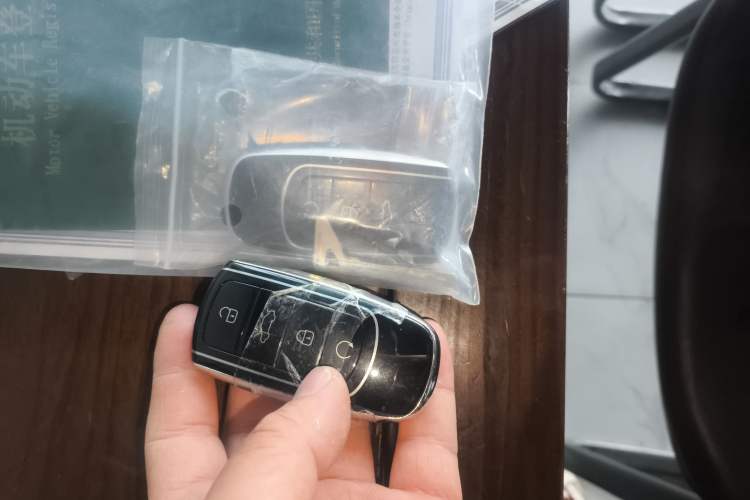 Used Chery Tiggo 8 PLUS 2025 290TGDI DCT Prestige 5-Seater