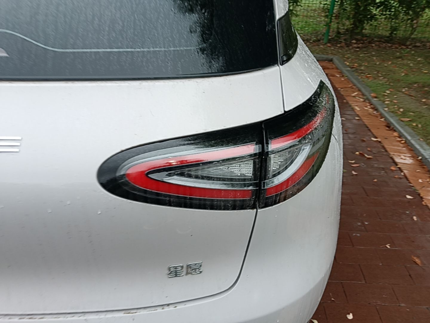 Geely Galaxy Geome 2026 Model 310km Youth Edition — снимка 9