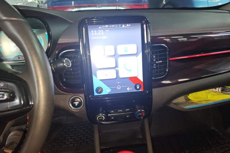 Used Chery Little Ant 2022 Sweet Pink Edition Half-Sugar Version Lithium Iron Phosphate 30 kW 301 km