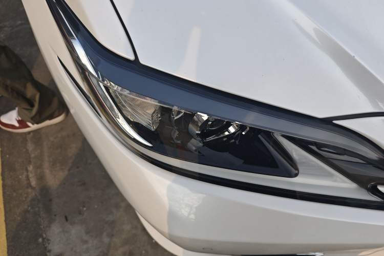 Used Lexus ES 2021 200 Excellence Edition
