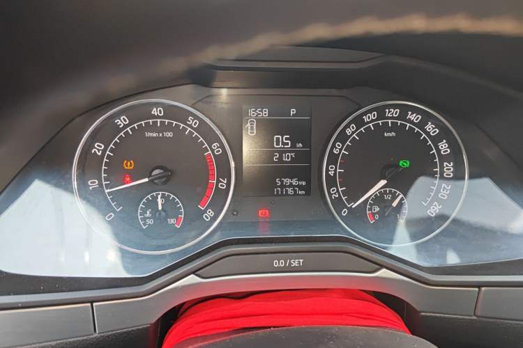 Used Skoda Superb 2016 TSI280 DSG Advanced Edition
