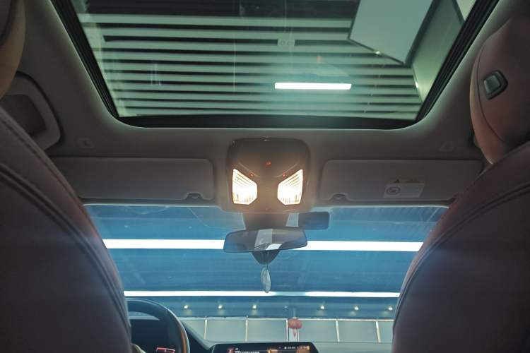 Used BMW 3 Series 2021 Restyled 325Li M Sport Package
