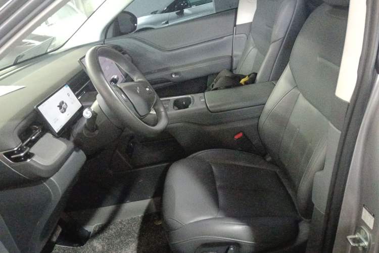 Used XPeng G6 2025 625 Long-Range Max Tech Edition