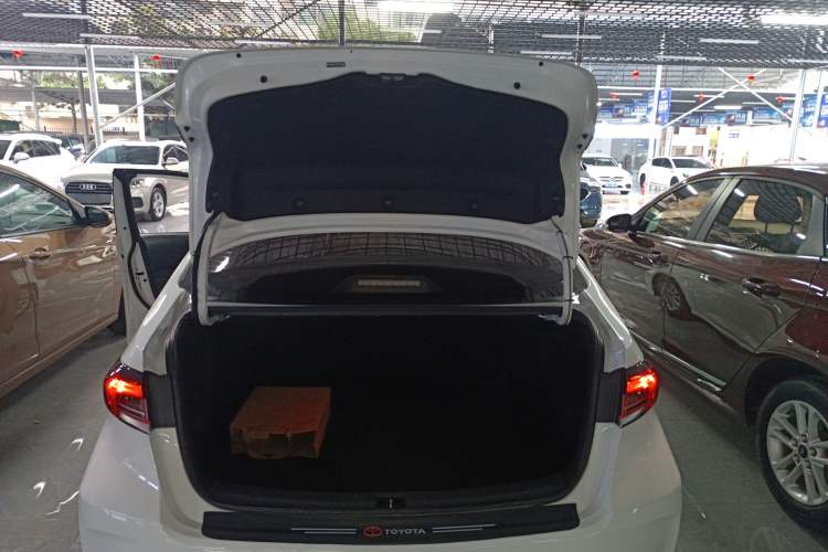 Used Toyota Corolla 2021 TNGA 1.5L CVT Pioneer Edition