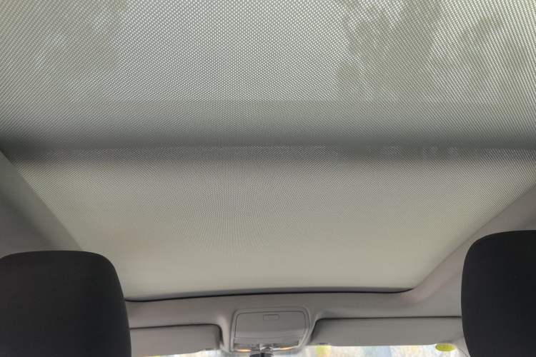 Used Volkswagen Tiguan 2016 2.0 TSI Four-Wheel Drive Standard Version