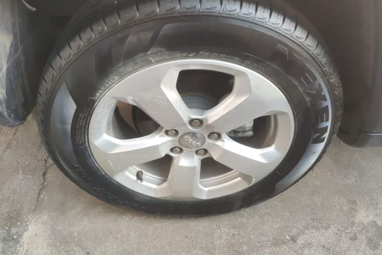 Used Jeep Compass 2020 220T Automatic Elite Edition