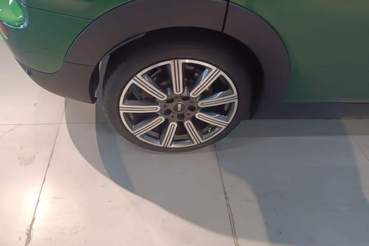 Used MINI Clubman 2023 1.5T COOPER Connoisseur
