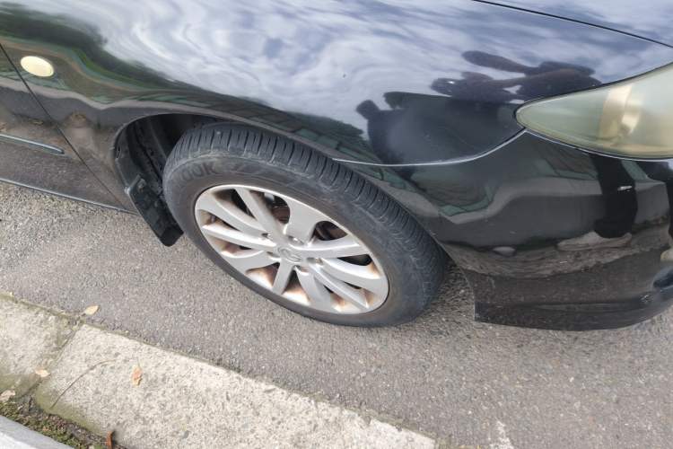 Used Mazda 6 2012 2.0L Automatic Fashion Edition
