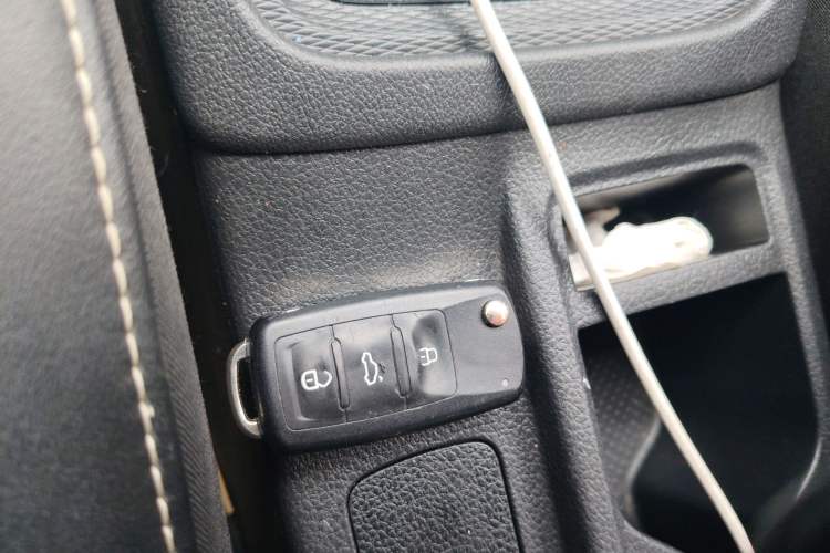 Used Skoda Kamiq 2018 1.5L Automatic Comfort Edition China V Standard