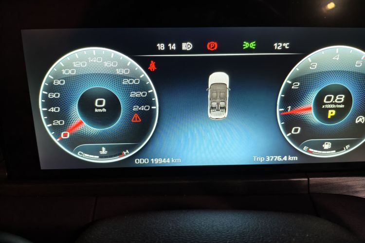 Used Ford Equator 2021 EcoBoost 225 Premier PLUS 7-seater (2/2/3)