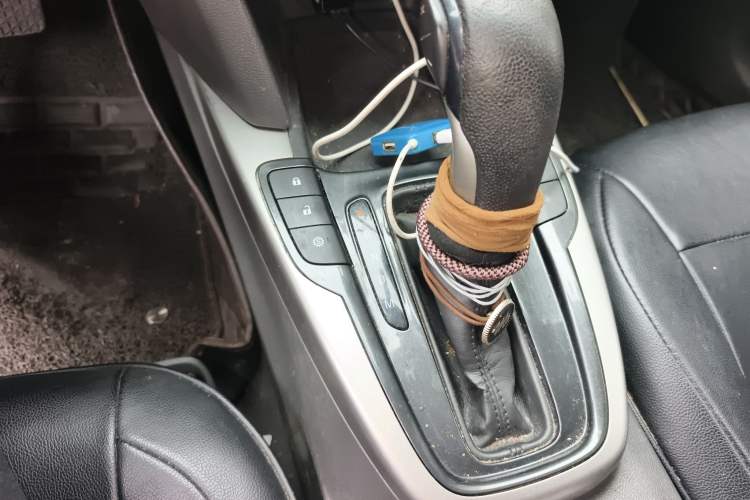 Used Chevrolet Malibu 2017 1.5T Automatic Comfort Edition