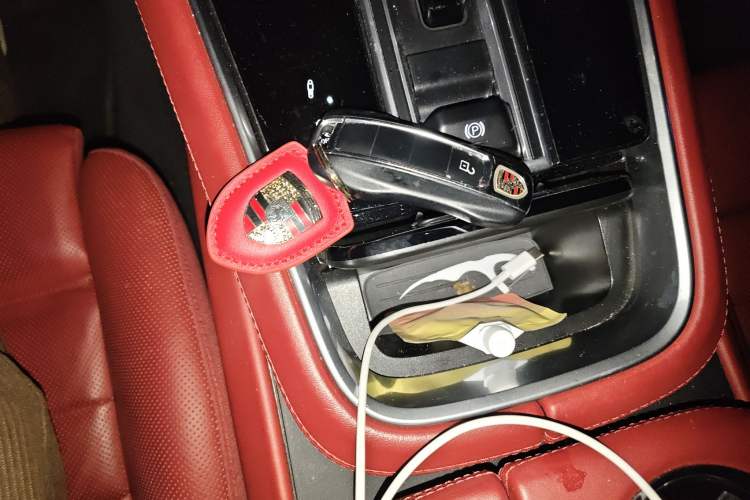 Used Porsche Panamera 2019 Panamera Executive Long Wheelbase 2.9T
