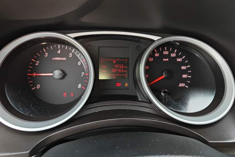 Used Wuling Hongguang 2018 1.5L S Standard Version L2B