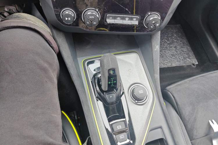 Used Lynk & Co 03 2022 03+ 2.0TD Automatic Wind-Chasing Edition