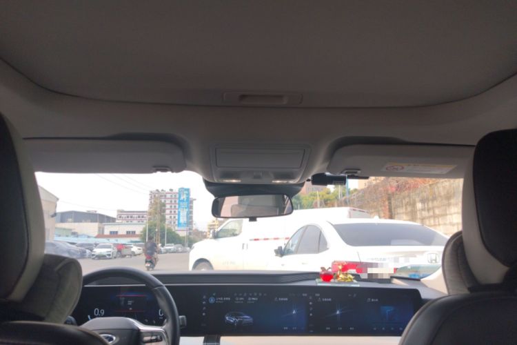 Used Ford Mondeo 2022 Restyled EcoBoost 245 Luxury Version